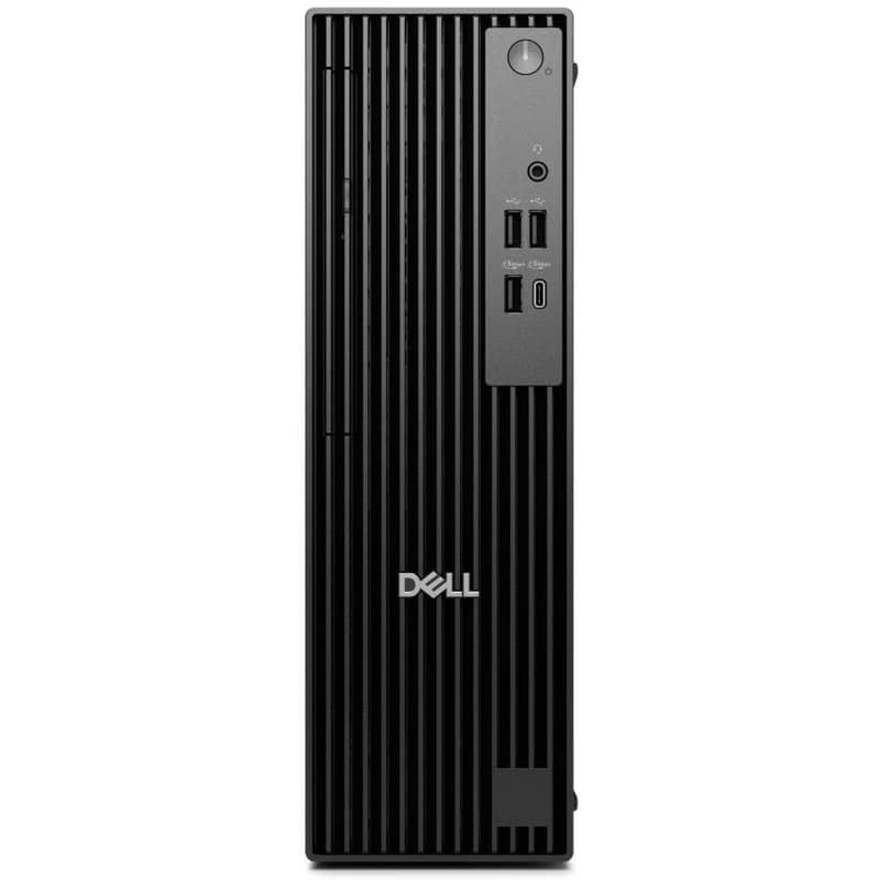 Dell Pro Slim/QCS1250/Slim/U7-265/16GB/512GB/Intel int/W11P/3RNBD 4