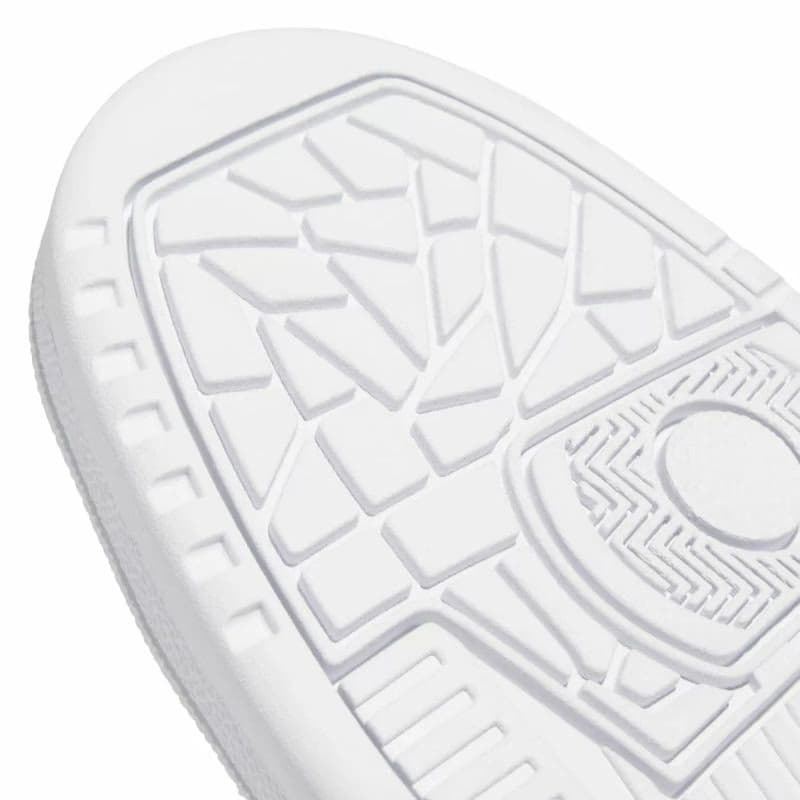 Pánska rekreačná obuv ADIDAS Rapid Court Mid cloud white core white cloud white 6