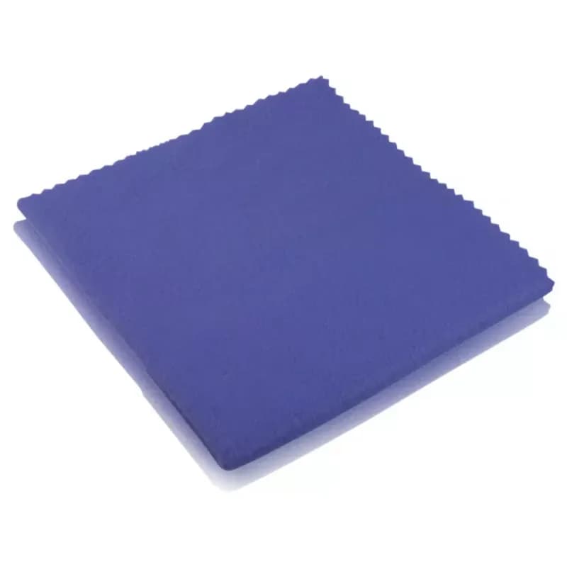 Leštiaca utierka s mikrovláknom 42x30 cm