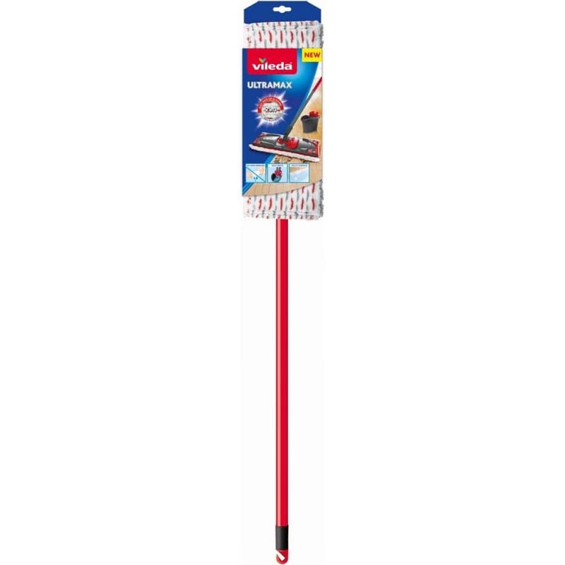 ULTRAMAX MICROFIBRE 2V1 NÁHR 2KS VILEDA 2
