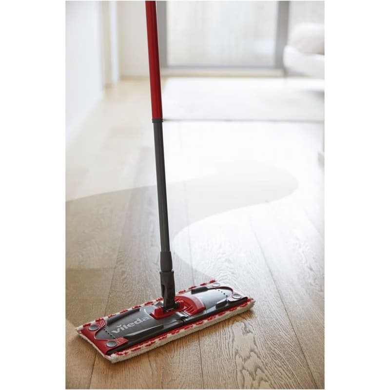 ULTRAMAX MICROFIBRE 2V1 NÁHR 2KS VILEDA 3