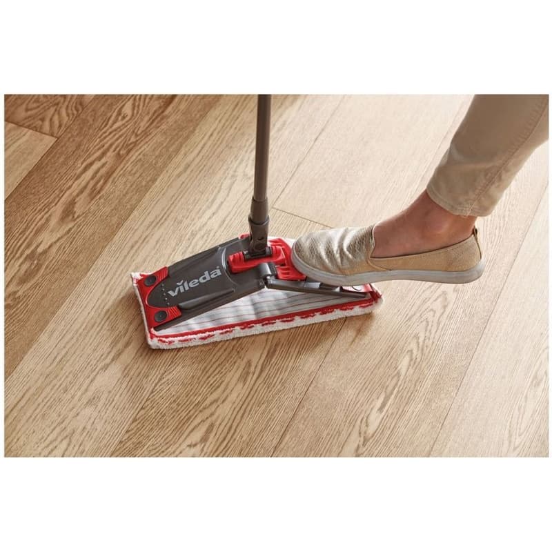 ULTRAMAX MICROFIBRE 2V1 NÁHR 2KS VILEDA 4