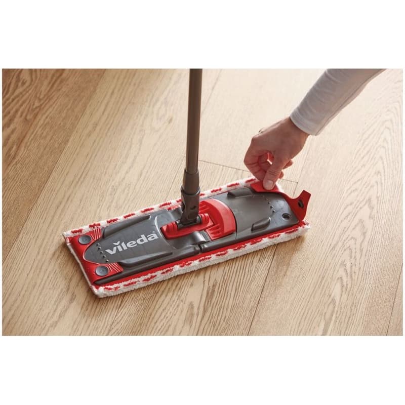 ULTRAMAX MICROFIBRE 2V1 NÁHR 2KS VILEDA 5