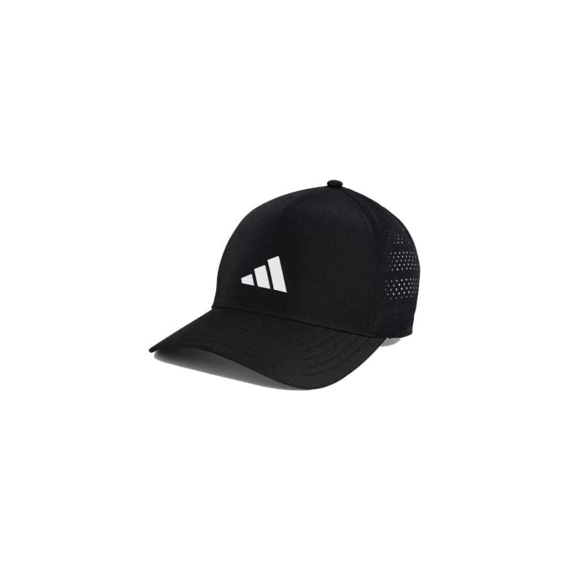 Šiltovka ADIDAS TRUCK CAP CLIMA BLACK WHITE