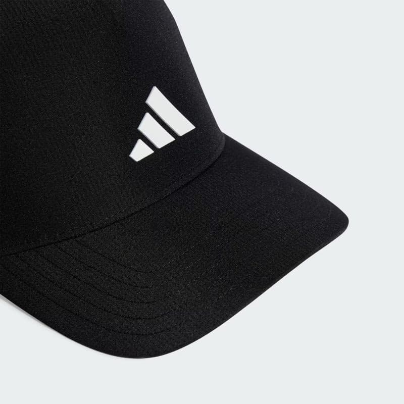 Šiltovka ADIDAS TRUCK CAP CLIMA BLACK WHITE 3