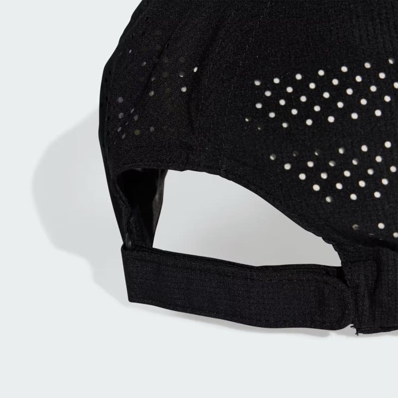 Šiltovka ADIDAS TRUCK CAP CLIMA BLACK WHITE 4
