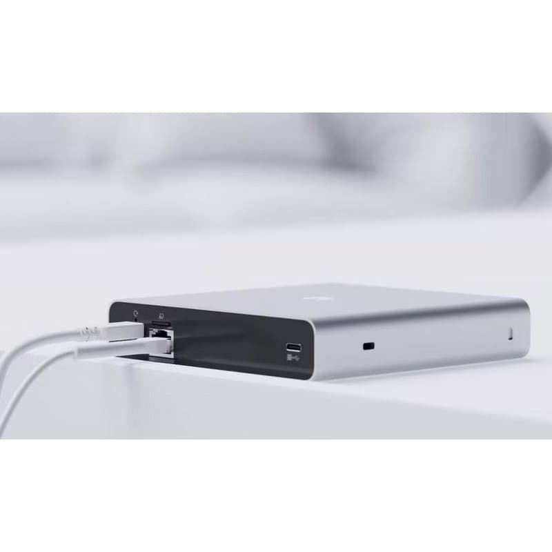 Ubiquiti UCG-Ultra, UniFi Cloud Gateway Ultra 1