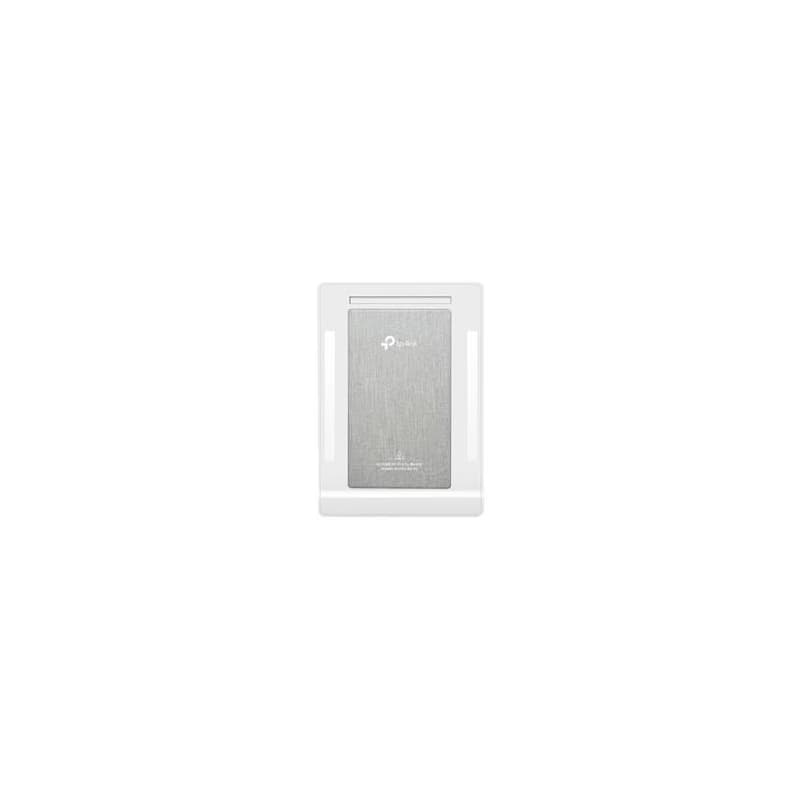 TP-Link Archer Air R5 - AX3000 Ultra thin Wi-Fi 6 Router, 1x GLAN, 1x GWAN, HomeShield, EasyMesh™ 5