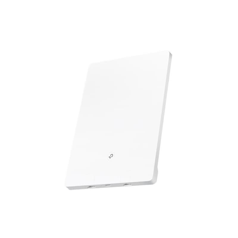 TP-Link Archer Air R5 - AX3000 Ultra thin Wi-Fi 6 Router, 1x GLAN, 1x GWAN, HomeShield, EasyMesh™ 6