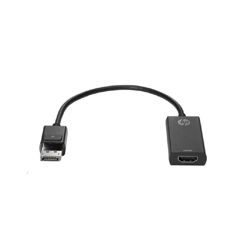 HP DisplayPort To HDMI True 4k adaptér