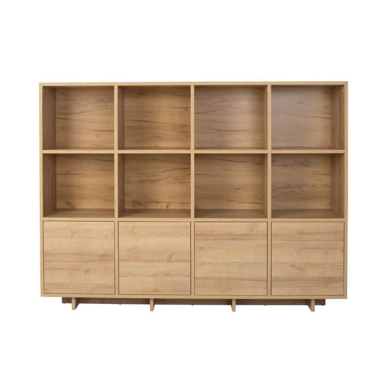 ArtMadex Komoda NOMA N04 1