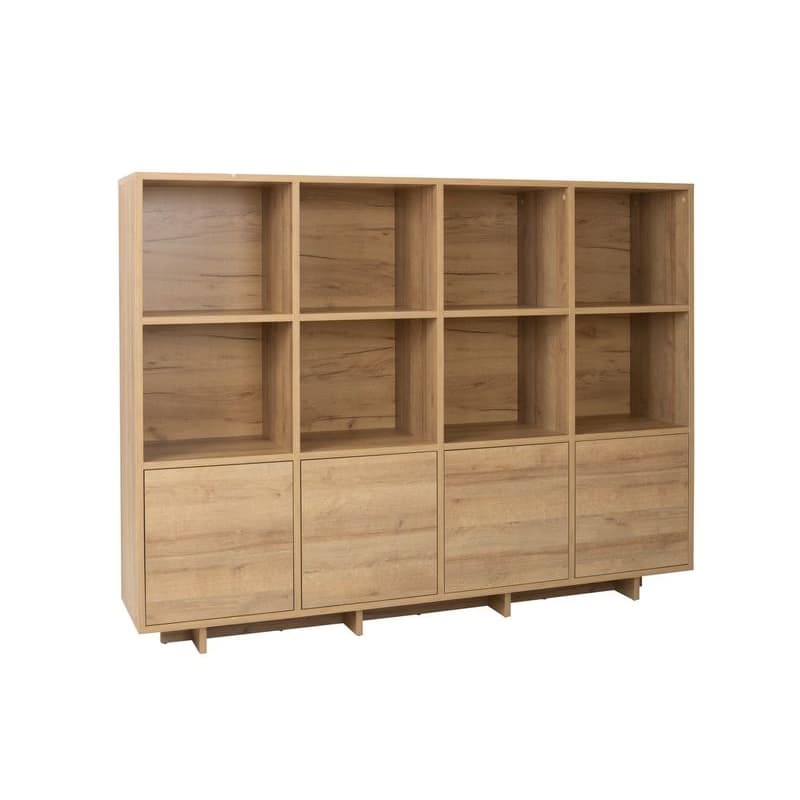 ArtMadex Komoda NOMA N04 3