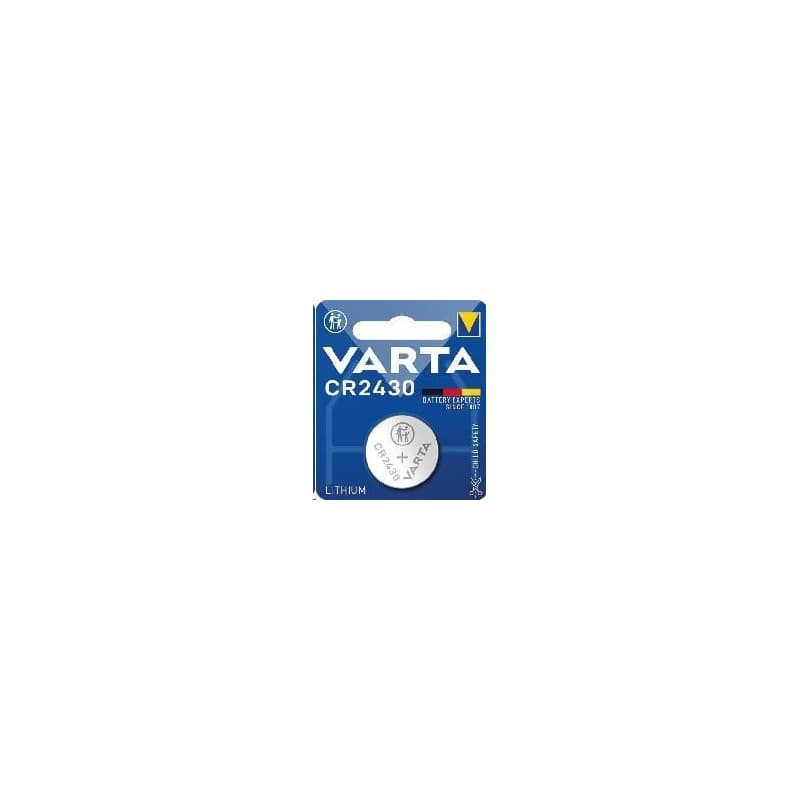 Varta CR 2430 1
