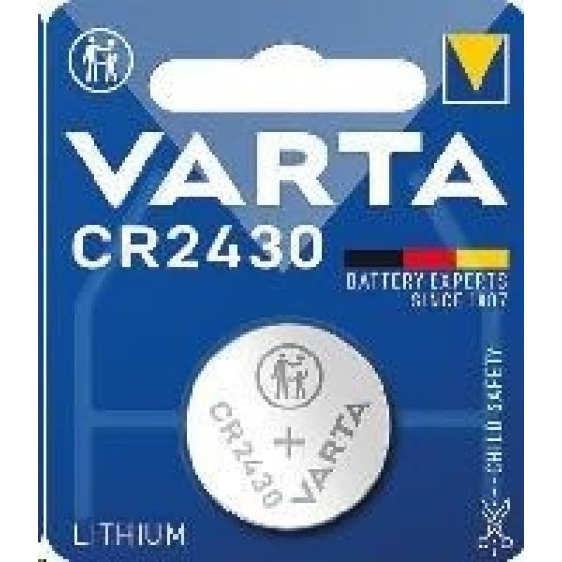 Varta CR 2430 5