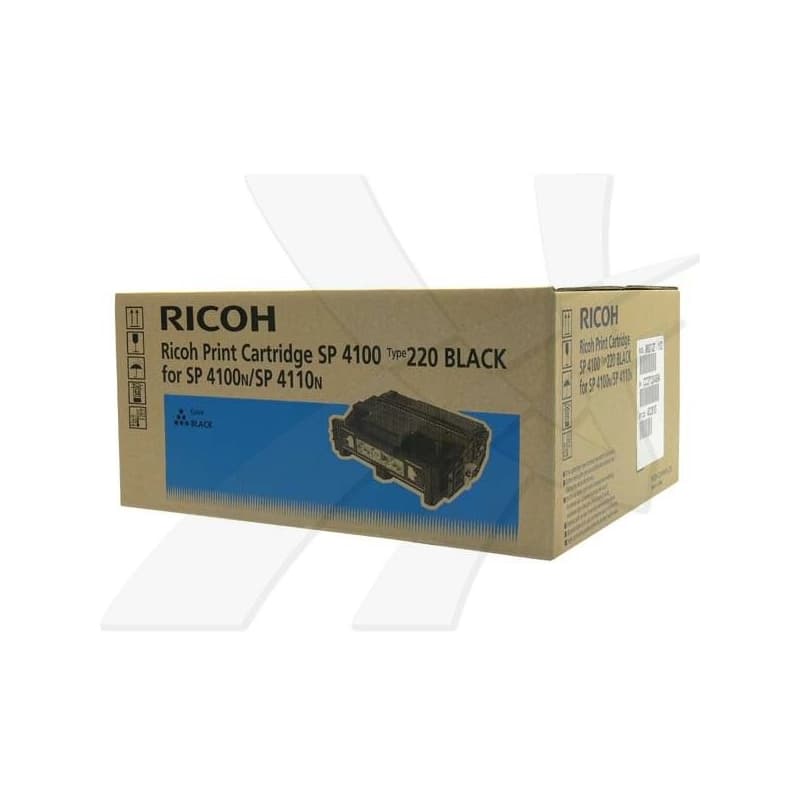 RICOH 402810 - originálny 1