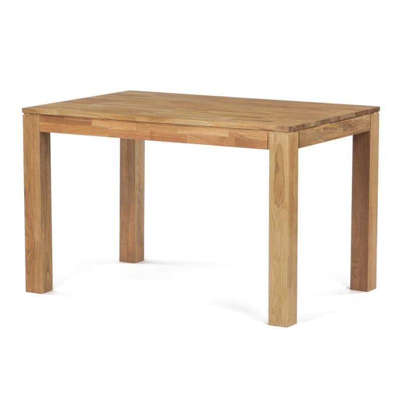 Jedálenský stôl DS-H masiv Autronic 1