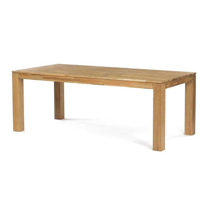 Jedálenský stôl DS-H masiv Autronic 2