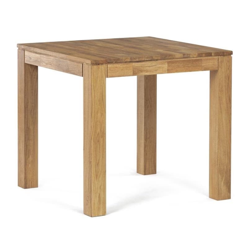 Jedálenský stôl DS-H masiv Autronic 3