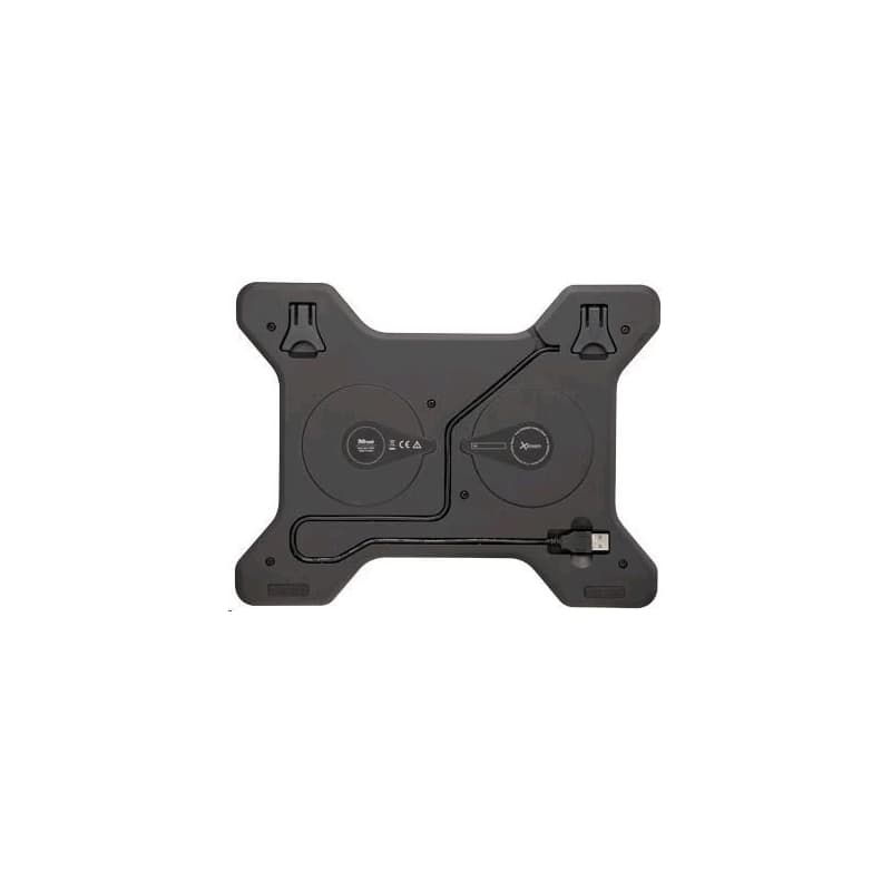 TRUST Stojan na notebook Cooling Stand Xstream Breeze (chladiaca podložka) 3