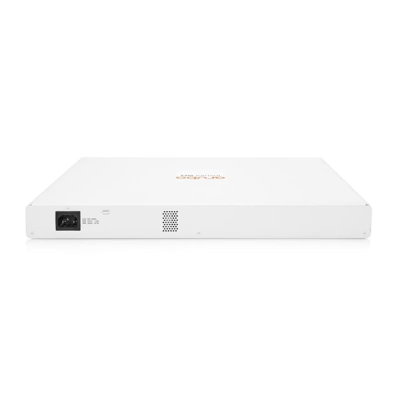 HPE Networking Instant On Switch 12p 10GBT 4p SFP+ 1960 (JL805A) 3