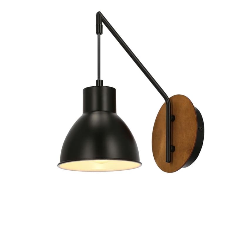 Nástenná lampa VARIO Candellux 4