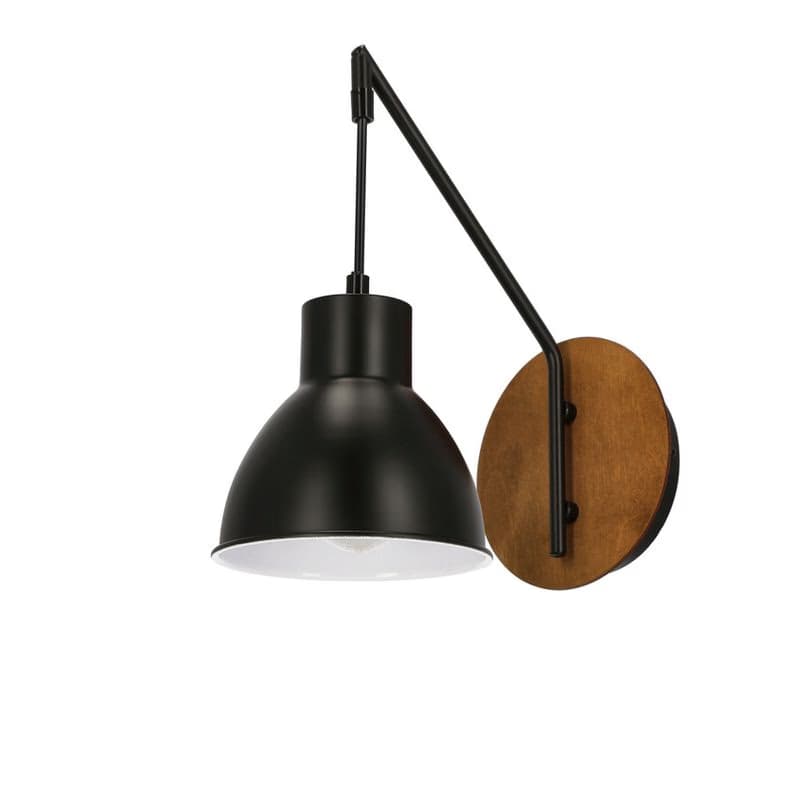 Nástenná lampa VARIO Candellux 5