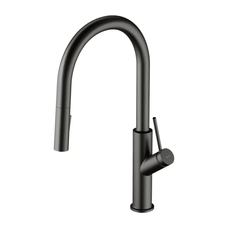 OMNIRES OMNIRES - BEND drezová batéria grafit /GR/ BE6455GR 4
