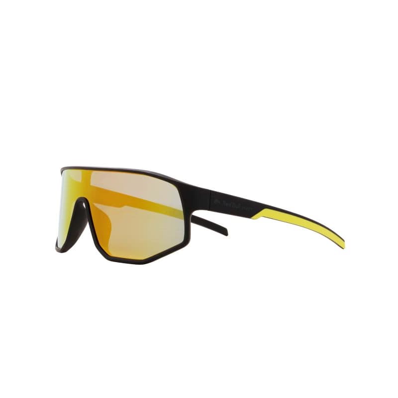 Slnečné okuliare RED BULL SPECT DASH-006, black smoke with pinkish revo 2