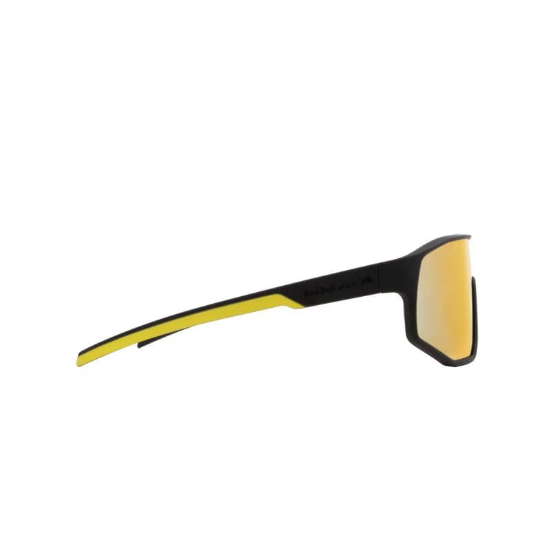 Slnečné okuliare RED BULL SPECT DASH-006, black smoke with pinkish revo 3