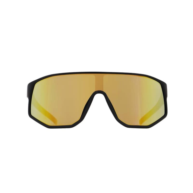 Slnečné okuliare RED BULL SPECT DASH-006, black smoke with pinkish revo 4