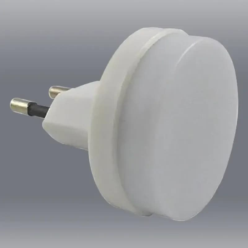 Svietidlo do zásuvky LED 65785 1W 1
