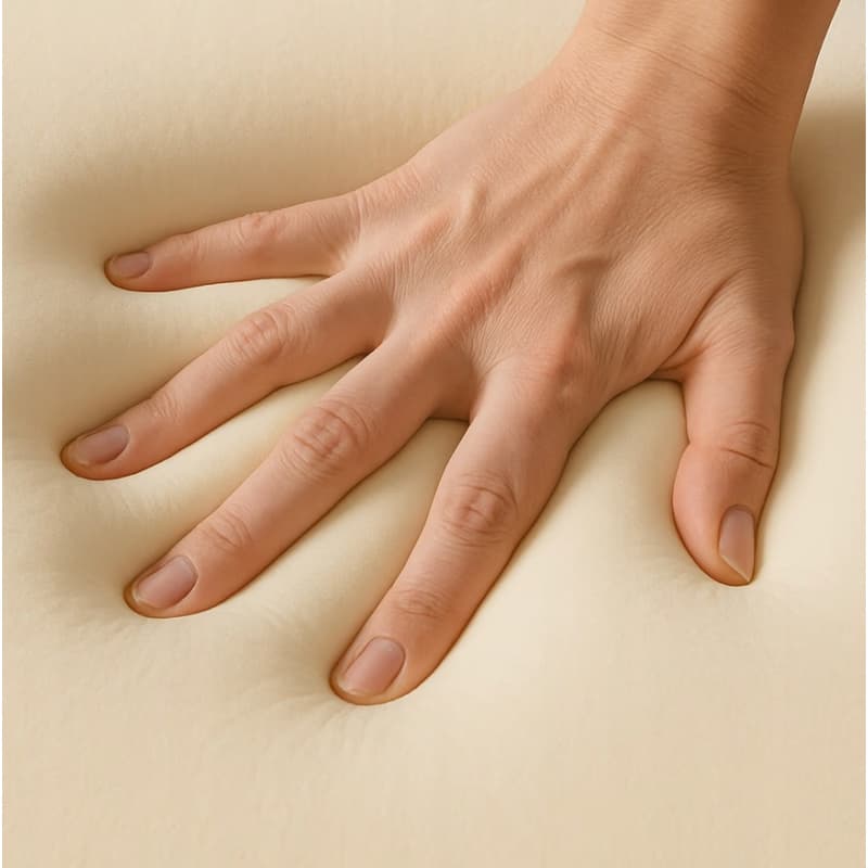 Elvisia Taštičkový matrac VISCO SOFT Microfibra | 120 x 200 cm 6