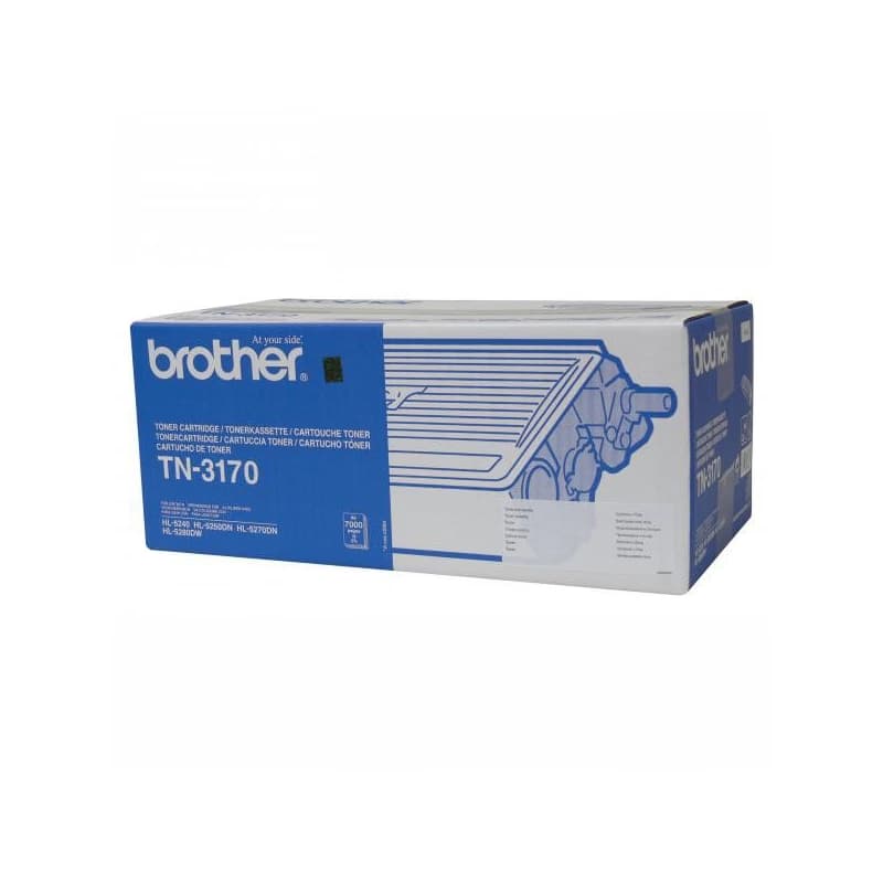 BROTHER TN-3170 - originálny 1