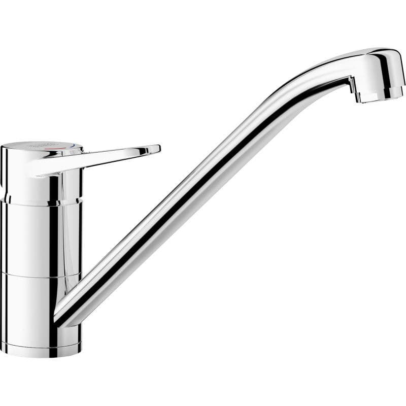 Blanco Wega II chróm + Dodatočná extra zľava 5% po vložení do košíku !