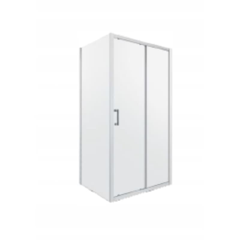 KERRA - Sprchová stena 80 cm Zoom SC 5907548108906 3