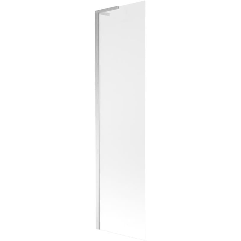 MEXEN/S - Next L vaňová zástena FIX 60 x 150, dekor, chróm 895-060-000-03-30-01