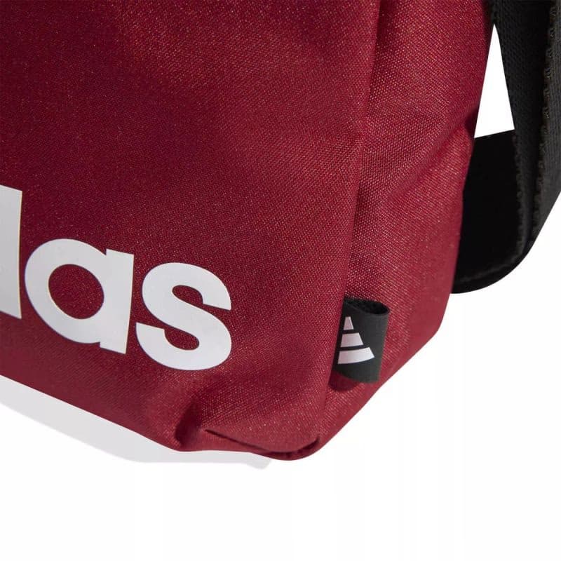 Malá taška cez rameno ADIDAS LINEAR ORG ACTMAR WHITE 6