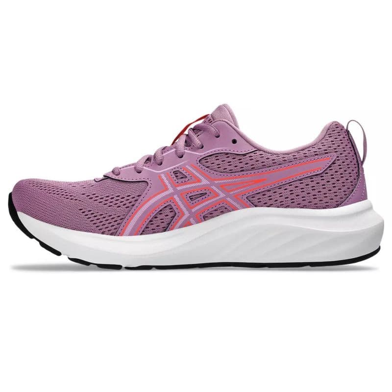 Dámska športová obuv (tréningová) ASICS Gel Contend 9 W ube coral reef 2