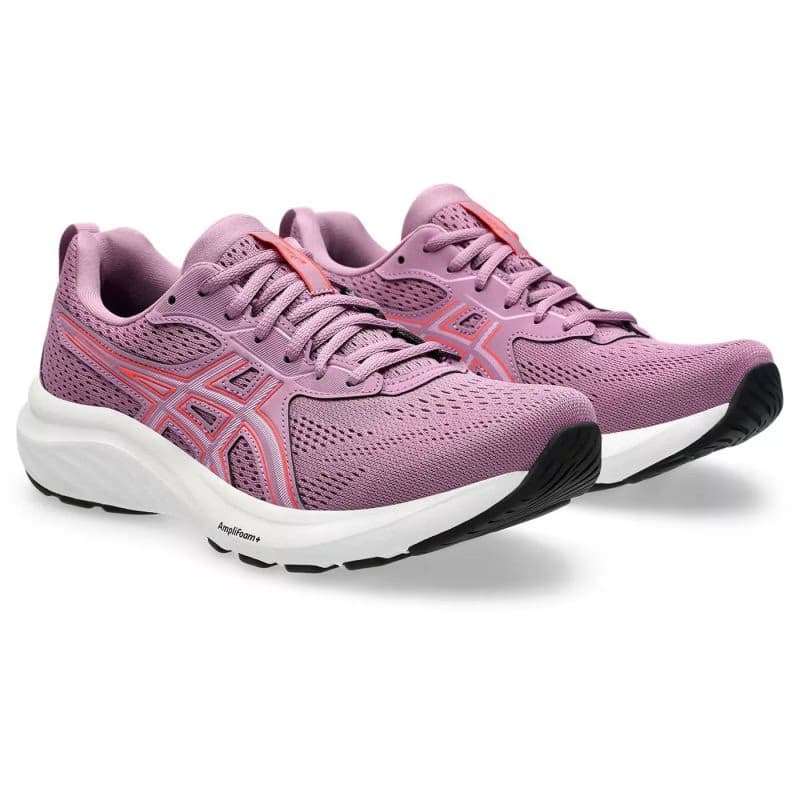 Dámska športová obuv (tréningová) ASICS Gel Contend 9 W ube coral reef 3