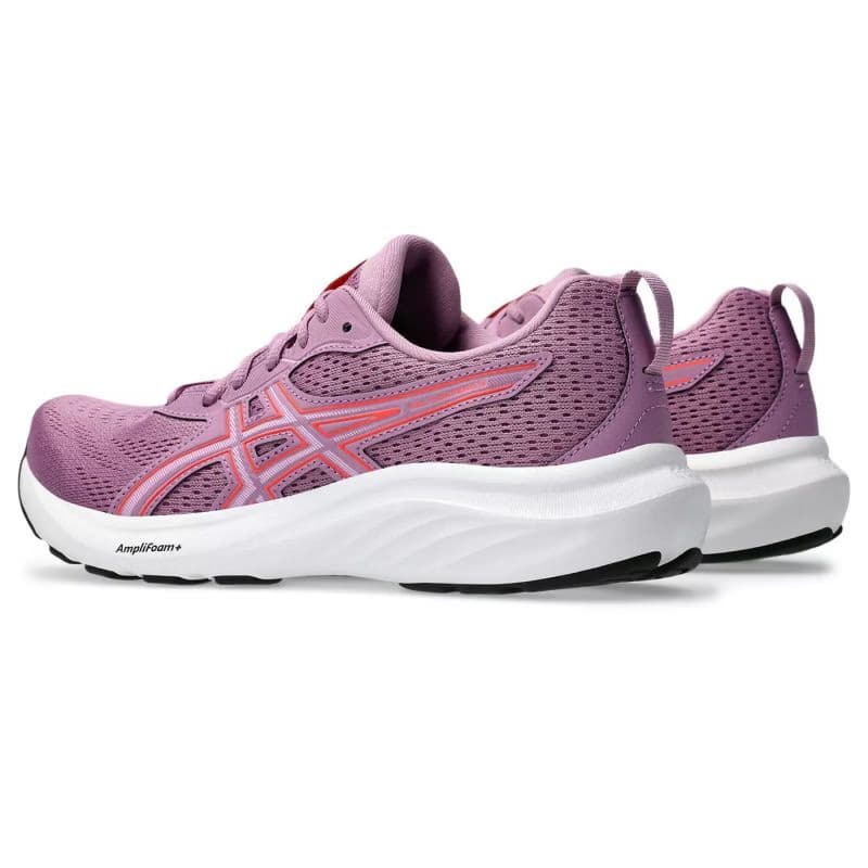 Dámska športová obuv (tréningová) ASICS Gel Contend 9 W ube coral reef 5