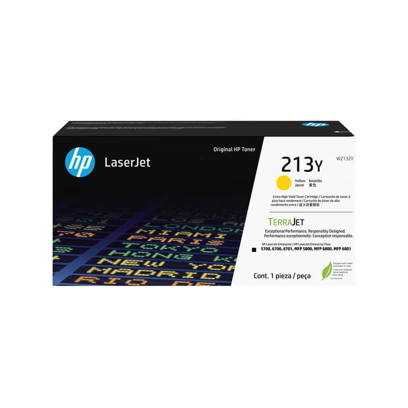 HP W2132Y - originálny