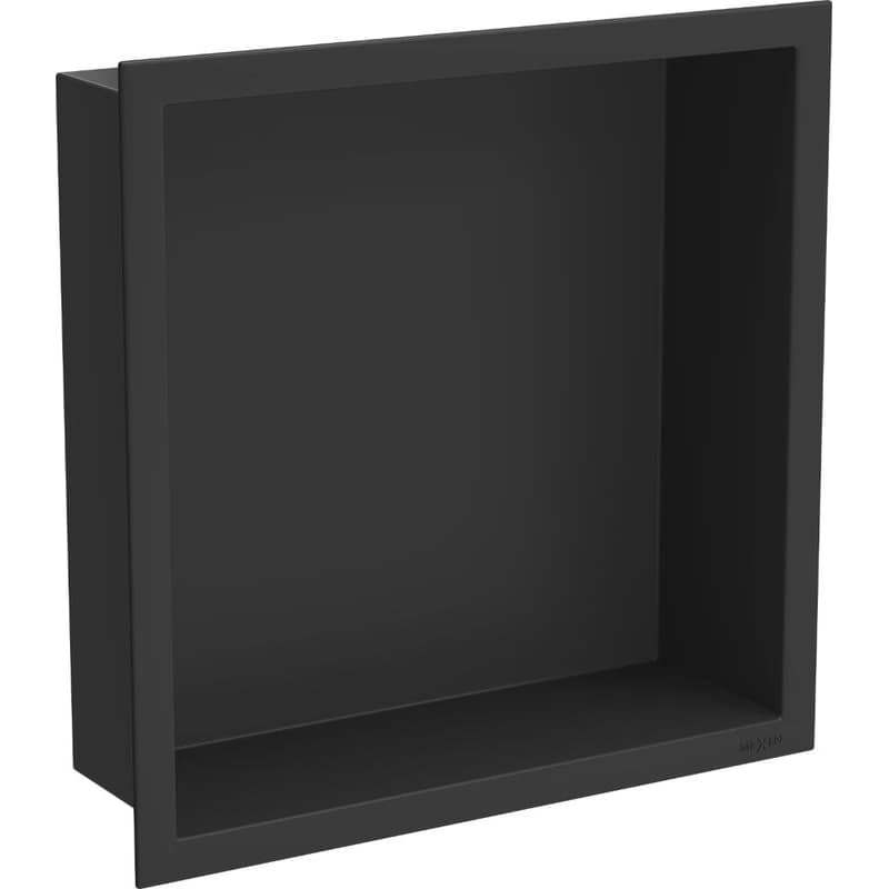 MEXEN - X-Wall-R modul pre vstavanie do steny 30 x 30, čierna 1970303010 1