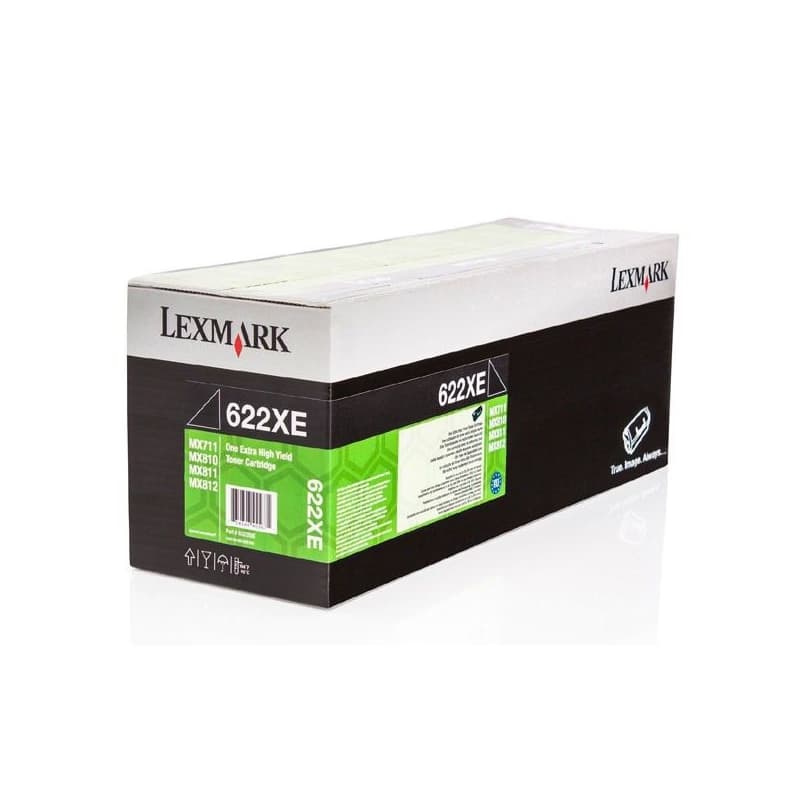 LEXMARK 62D2X0E - originálny 1
