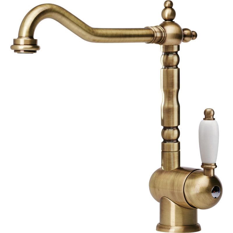 FRANKE Old England bronz 1