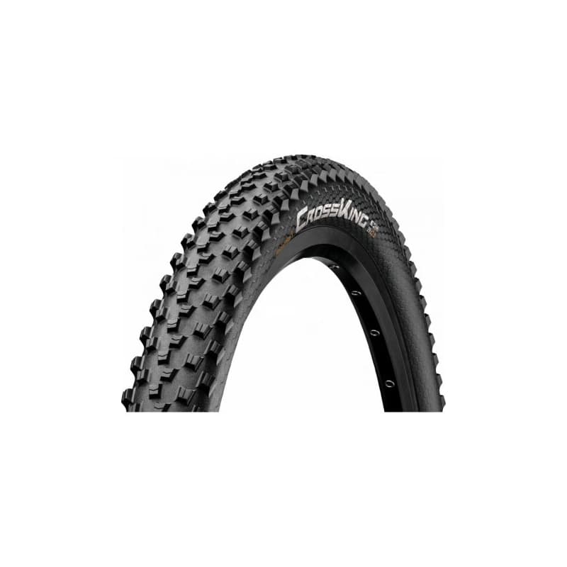Plášť na bicykel CONTINENTAL Cross King II 29 Performance drát 29x2,2