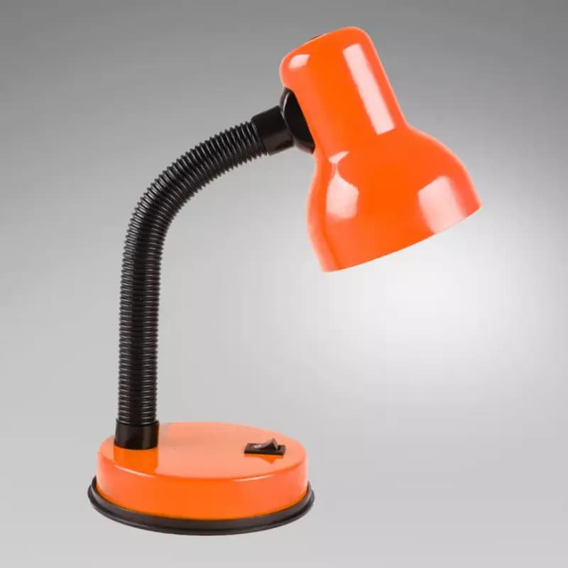 Stolná Lampa 2028S Oranžová 1