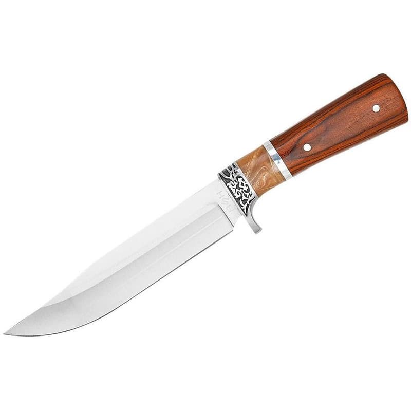 BSH Tradičný poľovný nôž, 31 cm 1