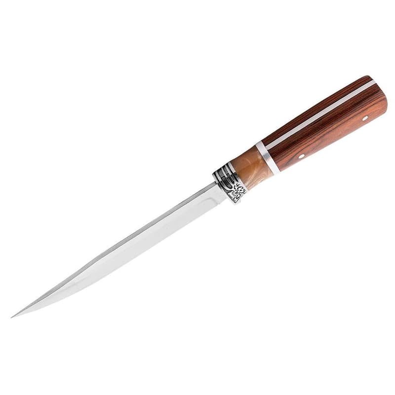 BSH Tradičný poľovný nôž, 31 cm 2