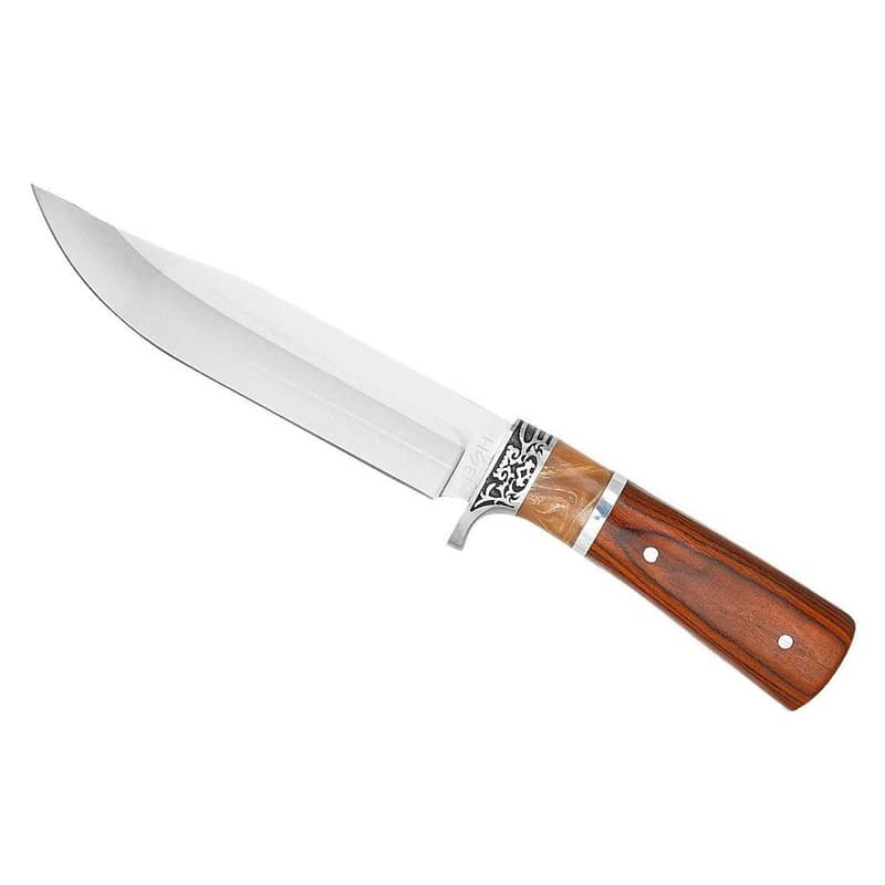 BSH Tradičný poľovný nôž, 31 cm 3