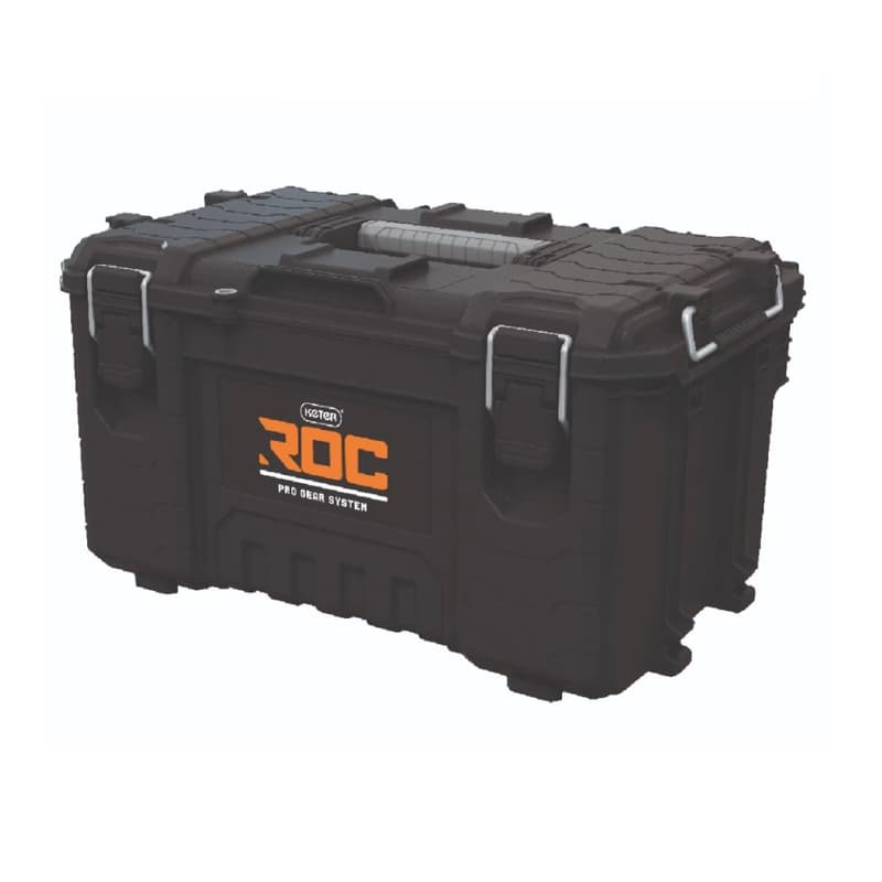 CURVER Box na náradie ROC PRO GEAR 2.0 1